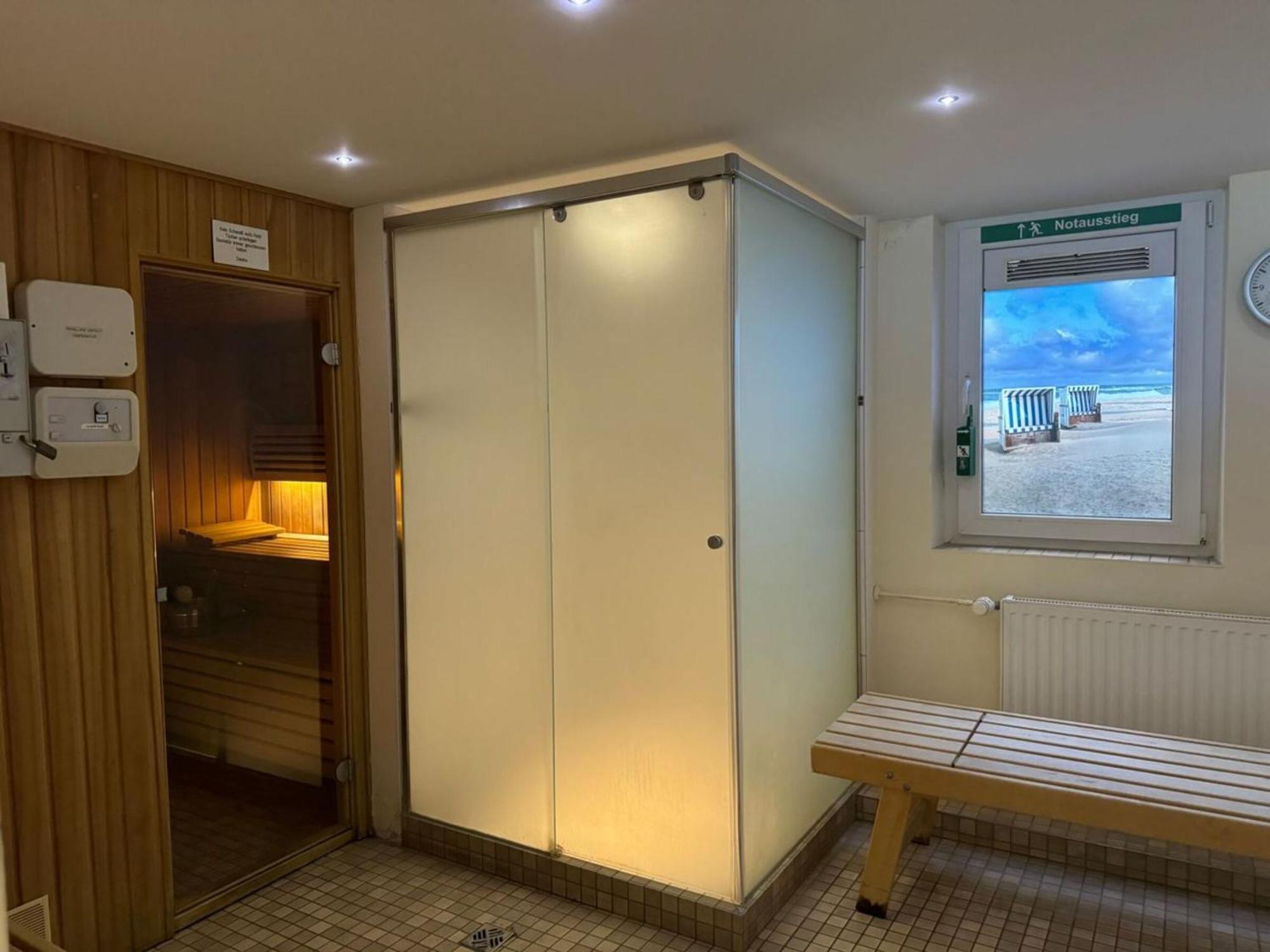 Apartment Im Haus Nordland Nordland, App 57 Westerland