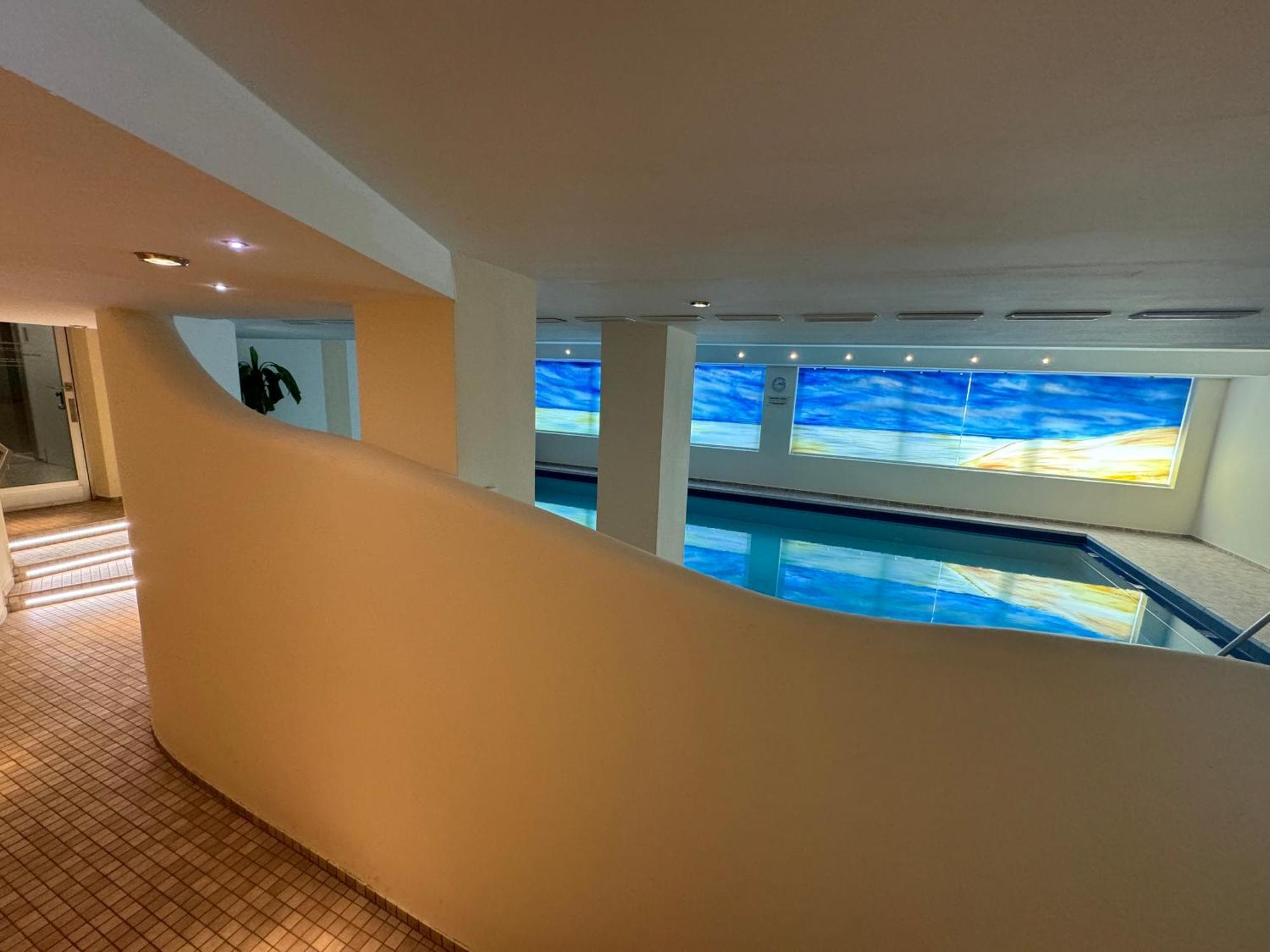Apartment Im Haus Nordland Nordland, App 57 Westerland