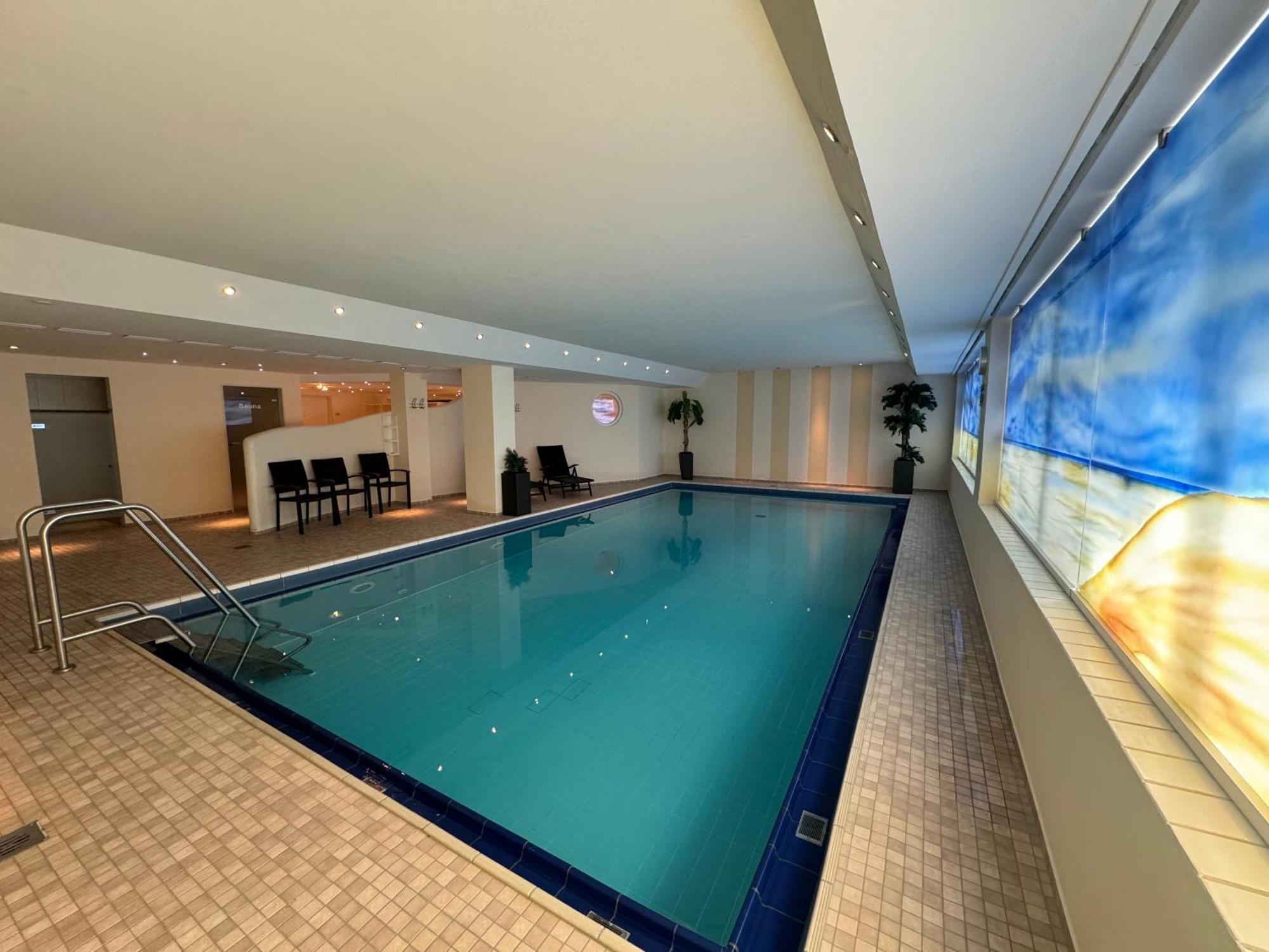 Im Haus Nordland Nordland, App 57 Apartment