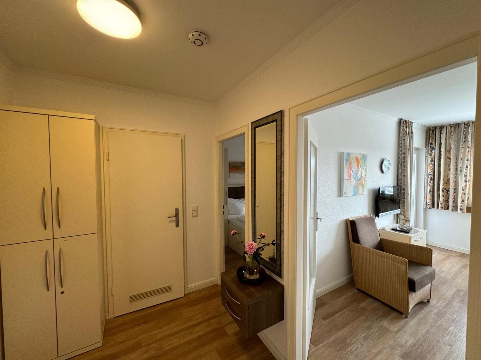 Im Haus Nordland Nordland, App 57